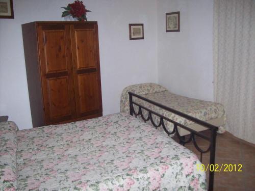 Albergo La Perla Orbetello Dış mekan fotoğraf
