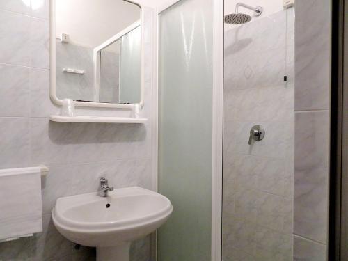 Albergo La Perla Orbetello Dış mekan fotoğraf
