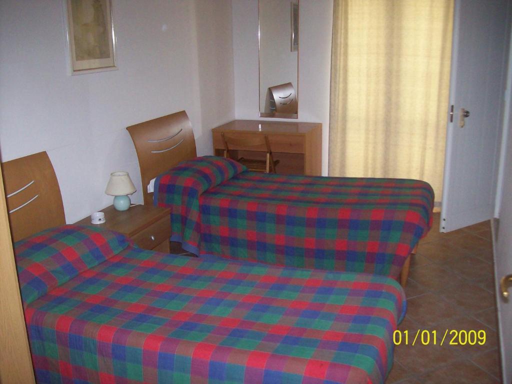 Albergo La Perla Orbetello Dış mekan fotoğraf