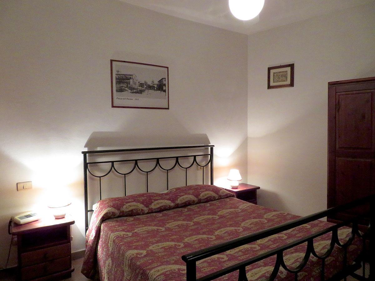 Albergo La Perla Orbetello Dış mekan fotoğraf