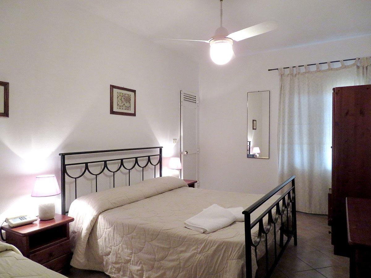 Albergo La Perla Orbetello Dış mekan fotoğraf