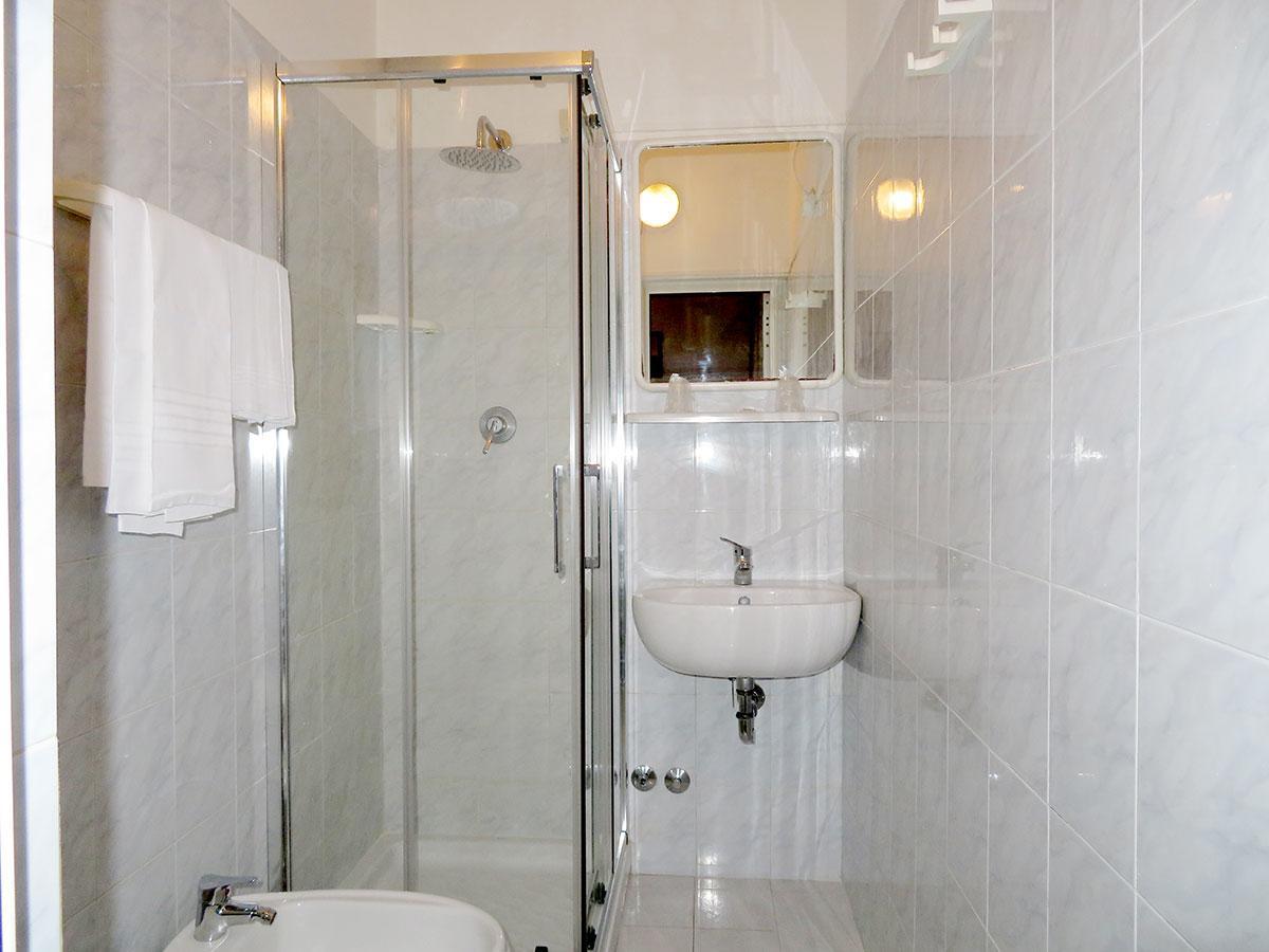 Albergo La Perla Orbetello Dış mekan fotoğraf